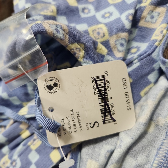 - Free people Shayla Halter Jumpsuit. A-45 - Picture 7 of 7